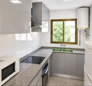 Turyva Tarongers 5 - Modern 1-Bed Apartment & 5 Min to Peníscola Beach - 5
