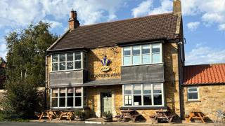 The Stanwick Arms - 0