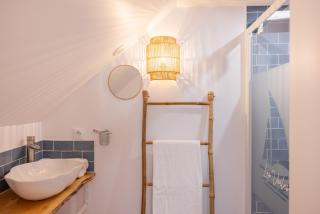 Appart'Hôtel & Spa "Les Voiles" Le Houat - 1