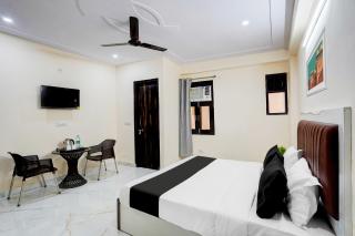 Hotel O Premium Rooms - 7