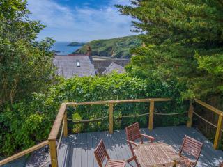 Blueberry Cottage - 9