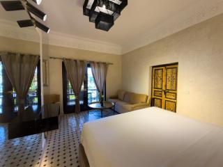 Just V hotel & Spa - 5