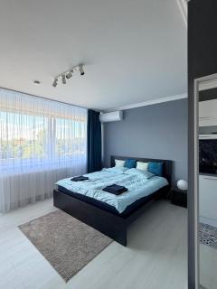 RVR Apartmanhàz - Sárospatak - 5