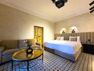 Just V hotel & Spa - 7