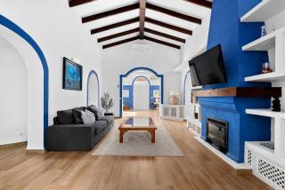 27 - Villa 2 etages avec ascensseur a Nueva Andalucia Marbella - 8