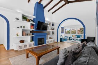 27 - Villa 2 etages avec ascensseur a Nueva Andalucia Marbella - 7