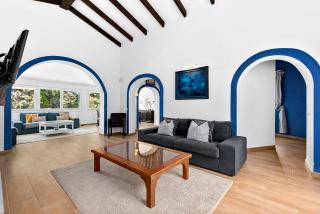 27 - Villa 2 etages avec ascensseur a Nueva Andalucia Marbella - 4