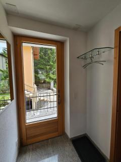 Cà ai Camoss, elegante DUPLEX 2,5 locali - centro paese - 4