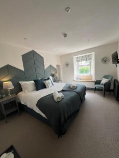 The Stanwick Arms - 7