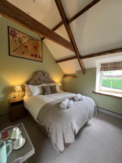 The Stanwick Arms - 2