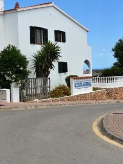 Apartamento en Arenal en Castell - 2