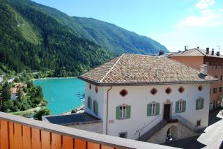 Residenza Arnica - Molveno - 9