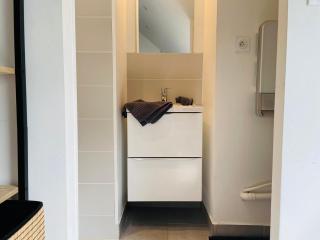 Un cocon spacieux et soigneusement décoré - 457 - 7