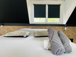 Un cocon spacieux et soigneusement décoré - 457 - 6