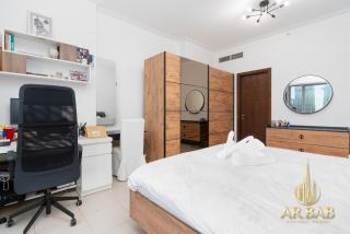South Ridge - Deluxe 2BR - Burj Khalifa View - Downtown Dubai - 2
