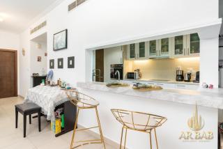 South Ridge - Deluxe 2BR - Burj Khalifa View - Downtown Dubai - 6