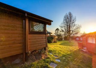 Trawsfynydd Leisure Village - 3