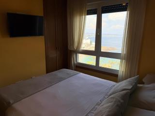 Precioso apartamento de una habitación en Portonovo - 1