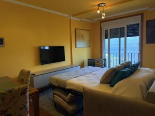 Precioso apartamento de una habitación en Portonovo - 4