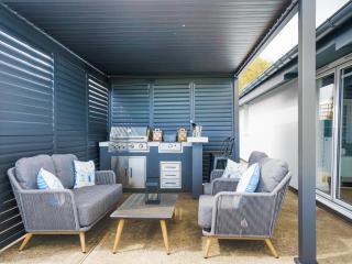 Norfolk Broads And Coast, The Beach House - 5