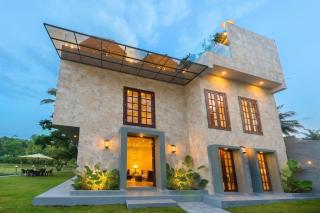 Villa Amaara - 9