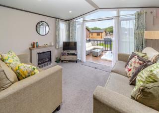 Ladera Retreat Lodges - Eaton - 8
