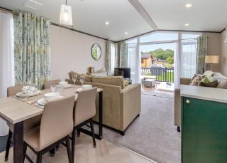 Ladera Retreat Lodges - Eaton - 6