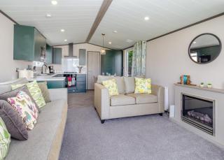 Ladera Retreat Lodges - Eaton - 3
