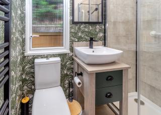 Ladera Retreat Lodges - Eaton - 1