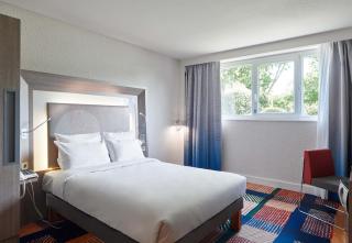B&B HOTEL Cergy Port 4 étoiles - 2