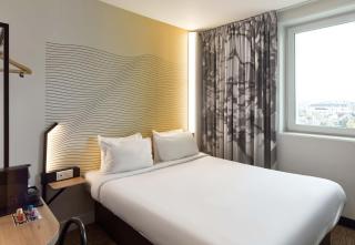 B&B HOTEL Paris Gennevilliers Asnières - 6