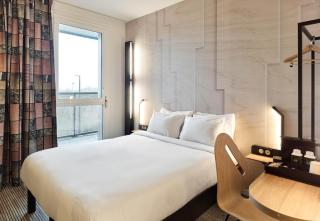 B&B HOTEL Versailles Rocquencourt - 9