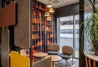 B&B HOTEL Bordeaux Bassins à flot - 9