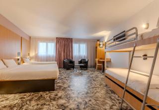 B&B HOTEL Maubeuge-Louvroil - 2