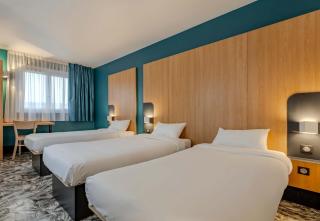 B&B HOTEL Maubeuge-Louvroil - 1