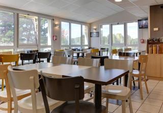 B&B HOTEL Châlons-en-Champagne - 7