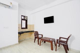 FabHotel HR Residency - 5