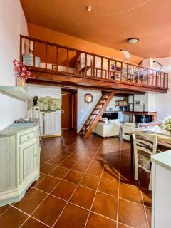 Amazing house 10 min by car from the beach - 5