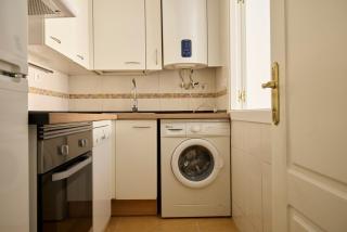 Apartamento moderno en Barajas S - 1