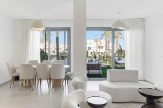 Marassi Riva Townhouses by BlueKeys - 4
