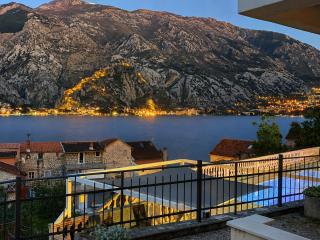 Kotor Bay View Residence with Pool - 3