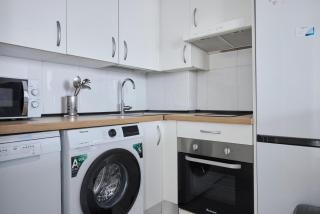 Apartamento moderno en Barajas S - 4