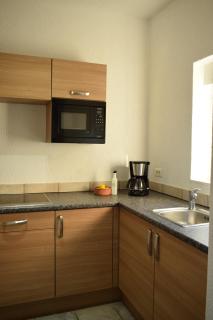 Korinthos Apartment for 4 Person in Elounda - 1