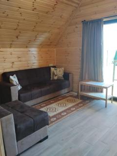 Caucasus View Cottage კავკასიონის ხედი - 9