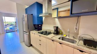 Flats Eco Resort Praia dos Carneiros - 3