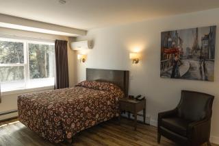 Stardust Motel - Bedford - 7