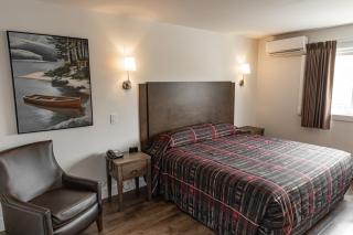 Stardust Motel - Bedford - 6