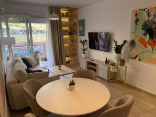 Kotor Bay View Residence with Pool - 8