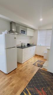 Private Guest Studio House, Separate Entry - 4