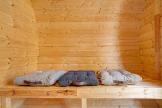 Beynac Logement insolite 19 -2pers - 6
